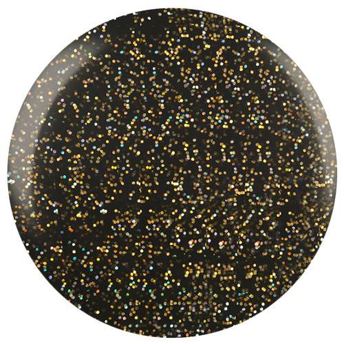 SMALTO CND™ VINYLUX™ OPULENT ONYX